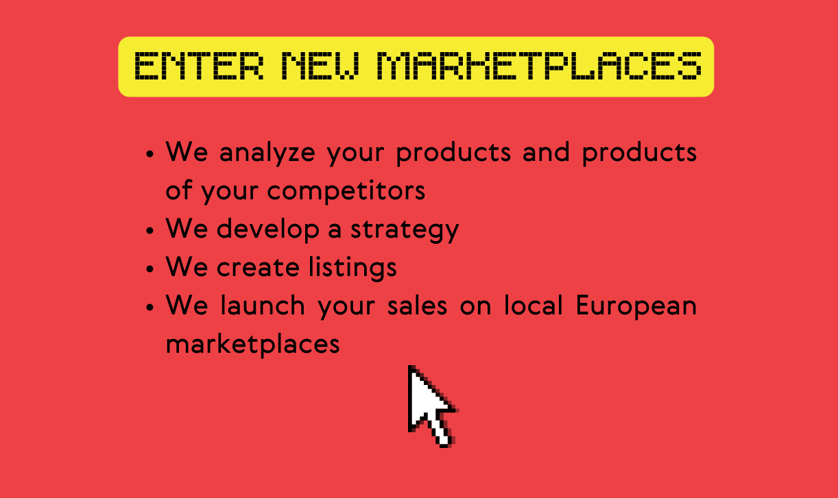 Enter new marketplaces with GD SPHERE